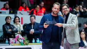 podio serie a1 facci andrea sfe00380a copia simone ferraro ph